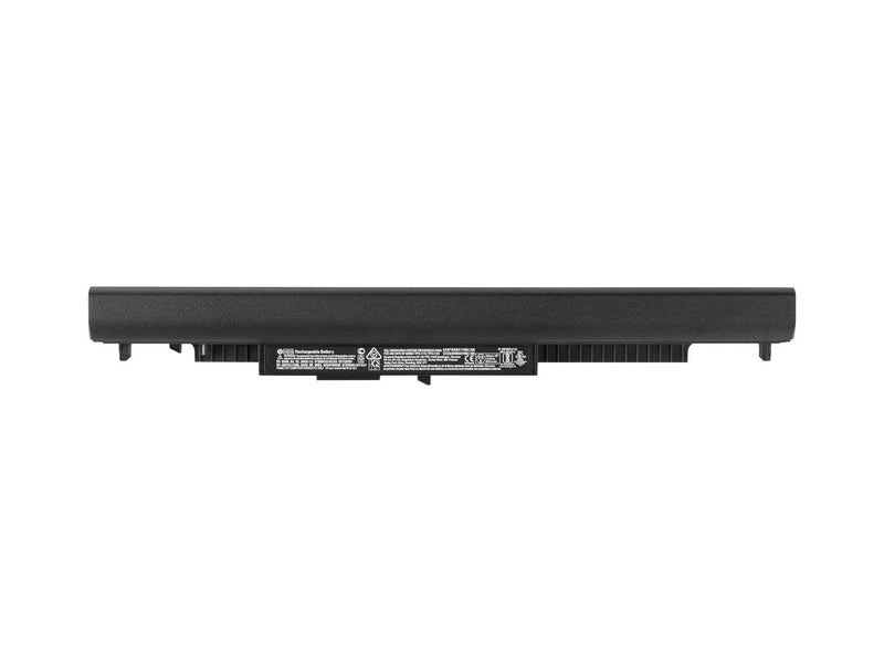 Li-Ion, 2.8Ah, 41Wh