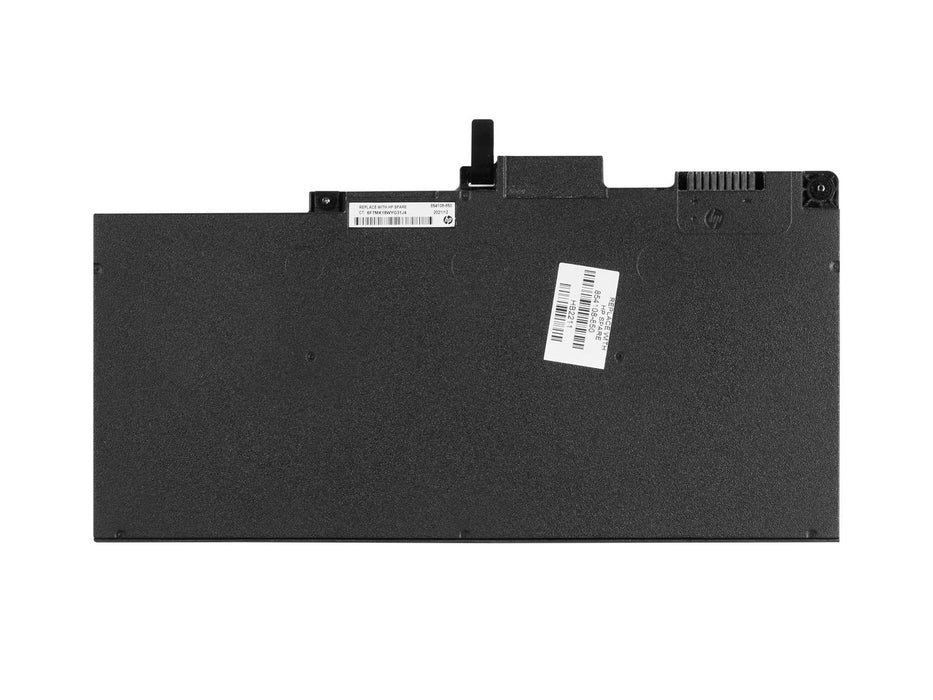 Lithium 4.42Ah, 51Wh