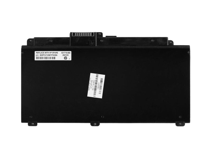 HP laptops
