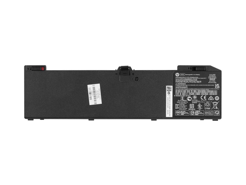 HP laptops