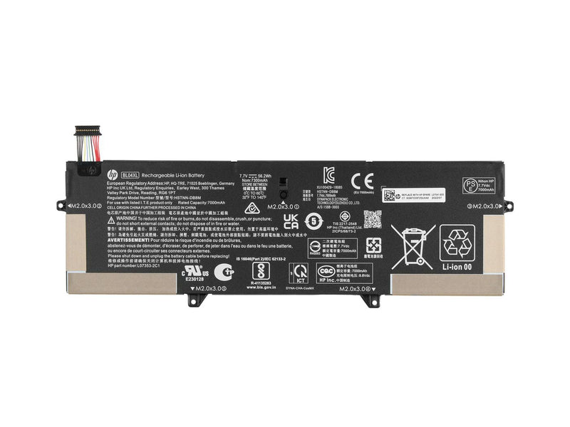 Li-ion BL04056XL-PL