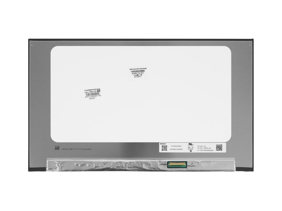 UWVA 250 HP M36416-001,