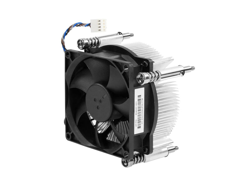 804057-001, Cooler, Black,