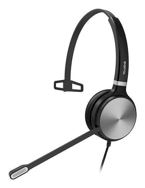 Monaurales Headset with