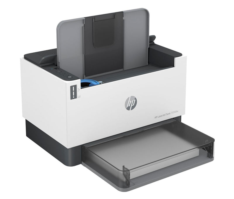 Black And White, Printer For