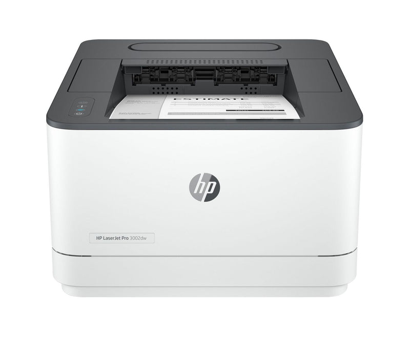 Black And White, Printer For
