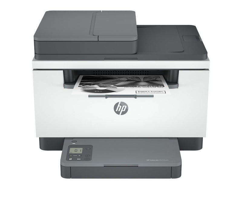 Black And White, Printer For