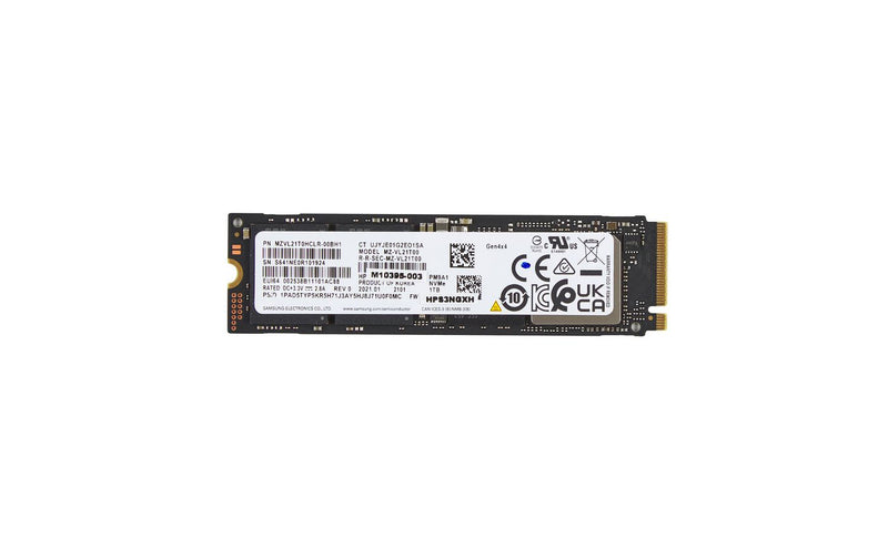 Drive M.2 Pci Express 4.0