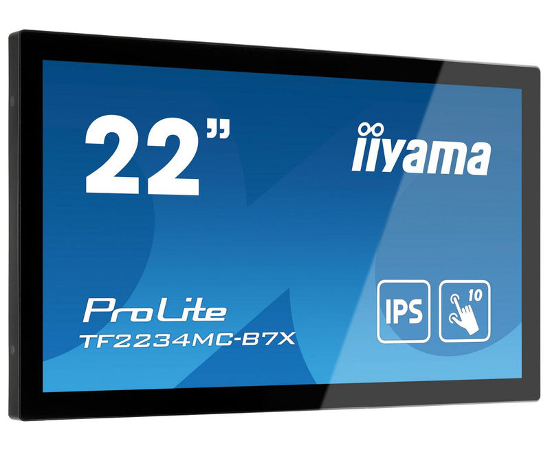 10P Touch Screen ProLite