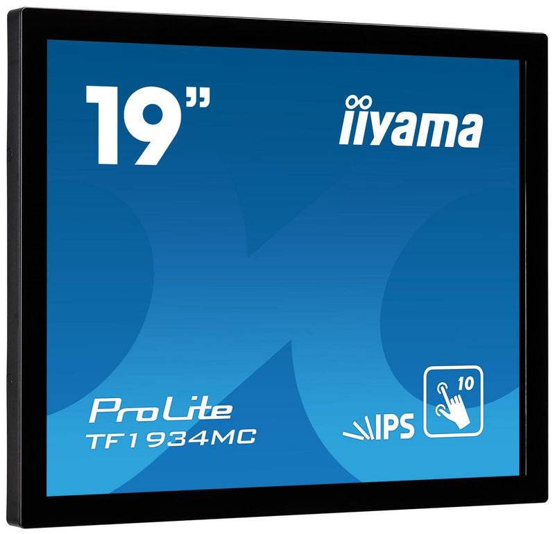 screen monitor 48.3 cm (19")