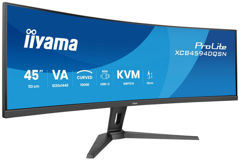 VA,5120x1440,450cd/m²,0,8ms,HP