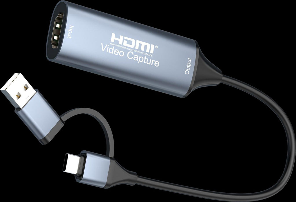 USB-C And USB-C