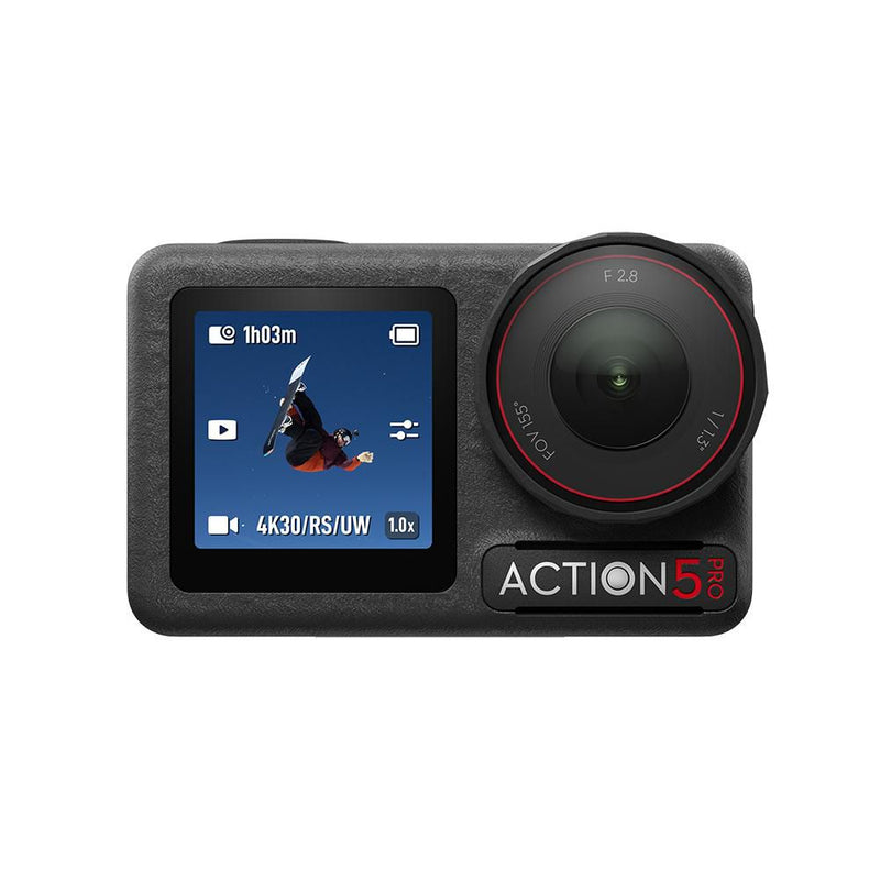Sports Camera 40 Mp 4K Ultra