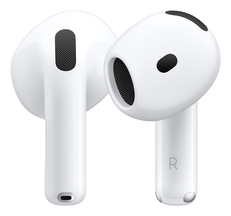 Airpods 4 Headset kabellos