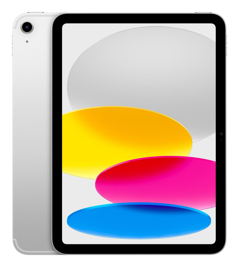 128Gb - Silver