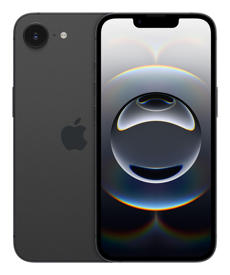 Dual Sim Ios 18 5G Usb Type-C