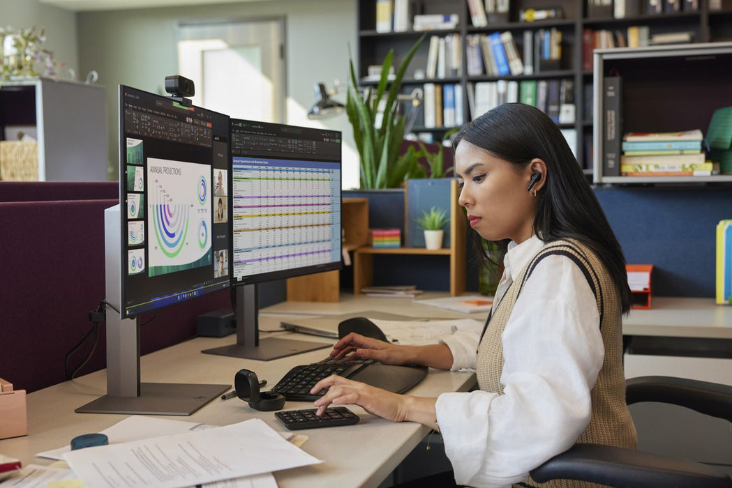 Headset Wireless In-Ear