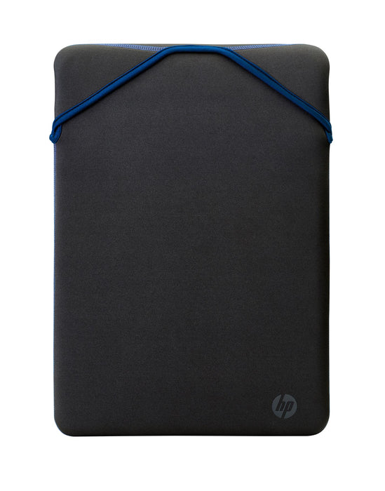 15.6-Inch Blue Laptop Sleeve