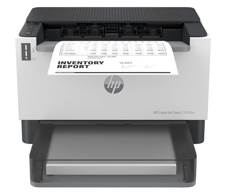 Black And White, Printer For