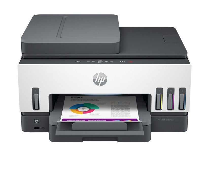 Color, Printer For Home And