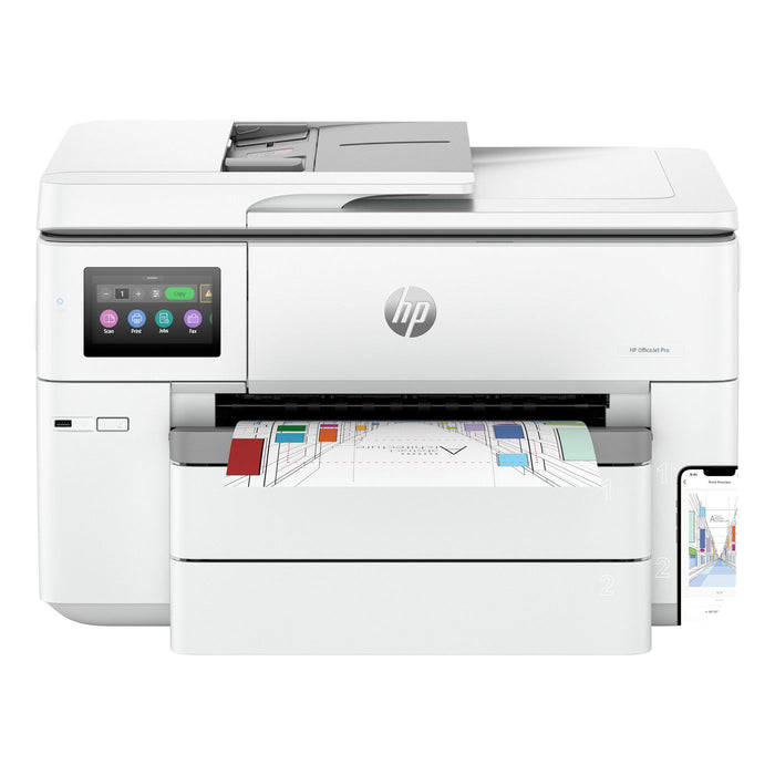 Format All-In-One Printer,