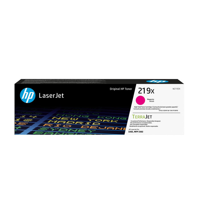 Original Laserjet Toner