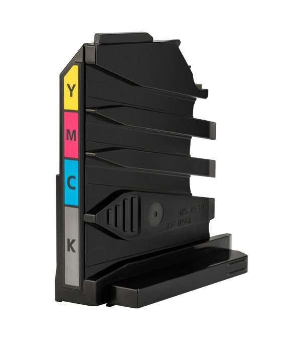 Laser Toner Collection Unit,