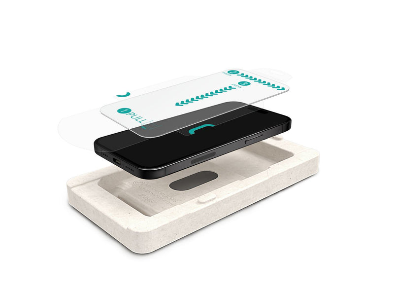 EcoFlex Screen Protector.