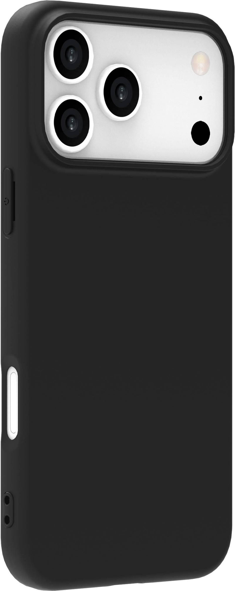 17 Clear Cover. Material: