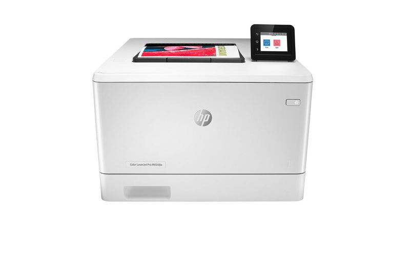 Print, Front-Facing Usb