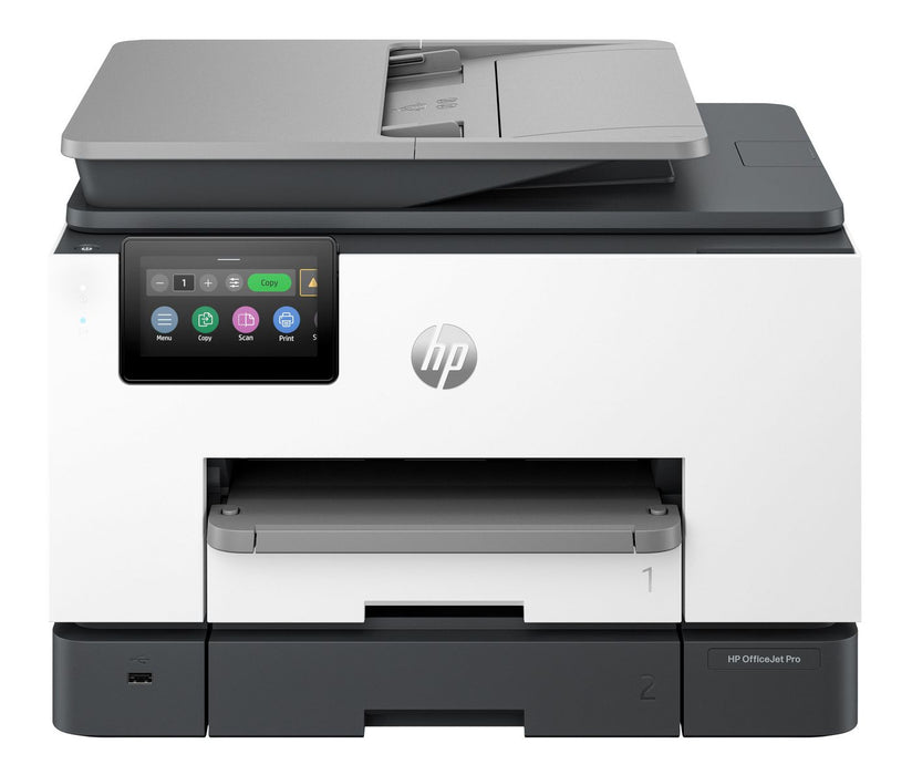 All-In-One Printer, Color,