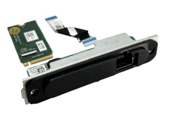 Cards/Adapter Rj-45