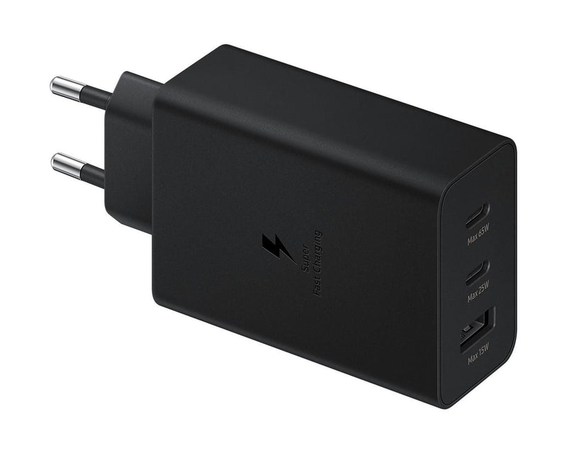 Adapter Trio