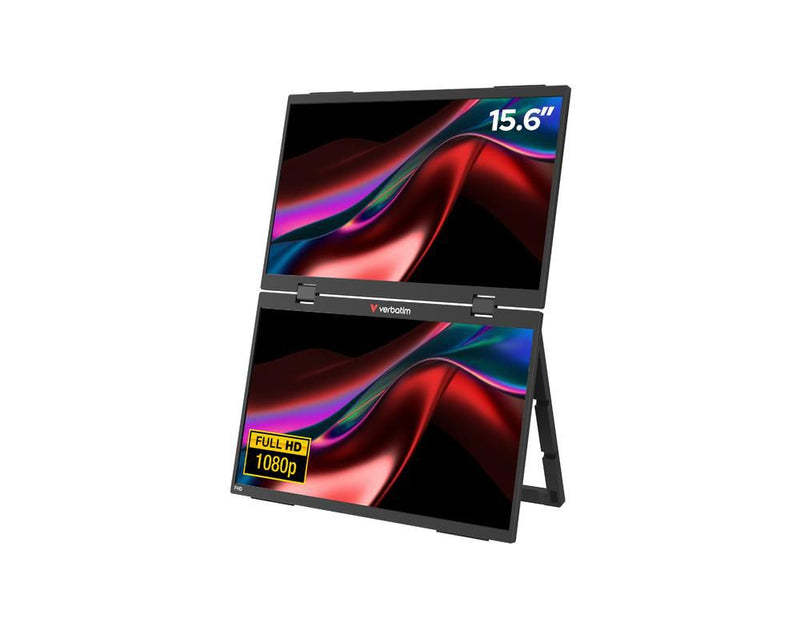 Monitor Essentials