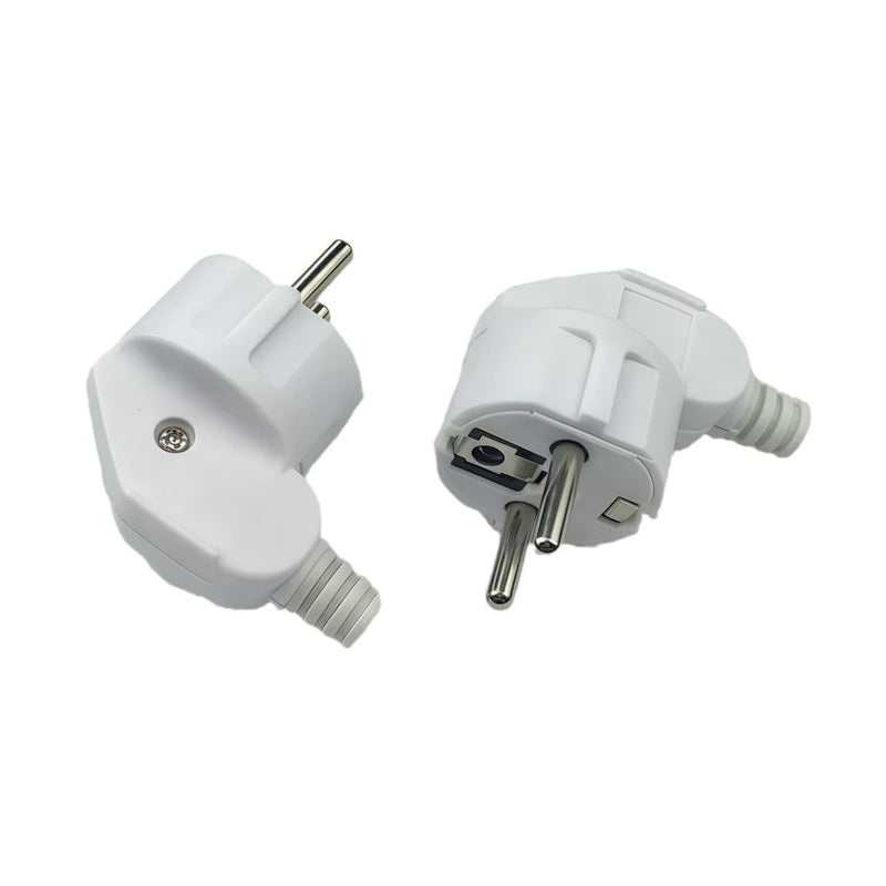 Black, 16A 250V