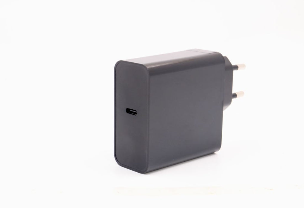 Technology Black 1m USB-C