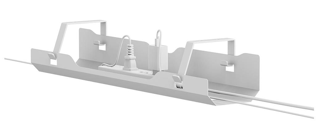 Management Tray, Width 60cm,
