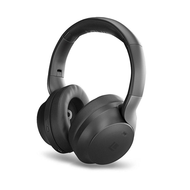 Cancelling Headphones - Black
