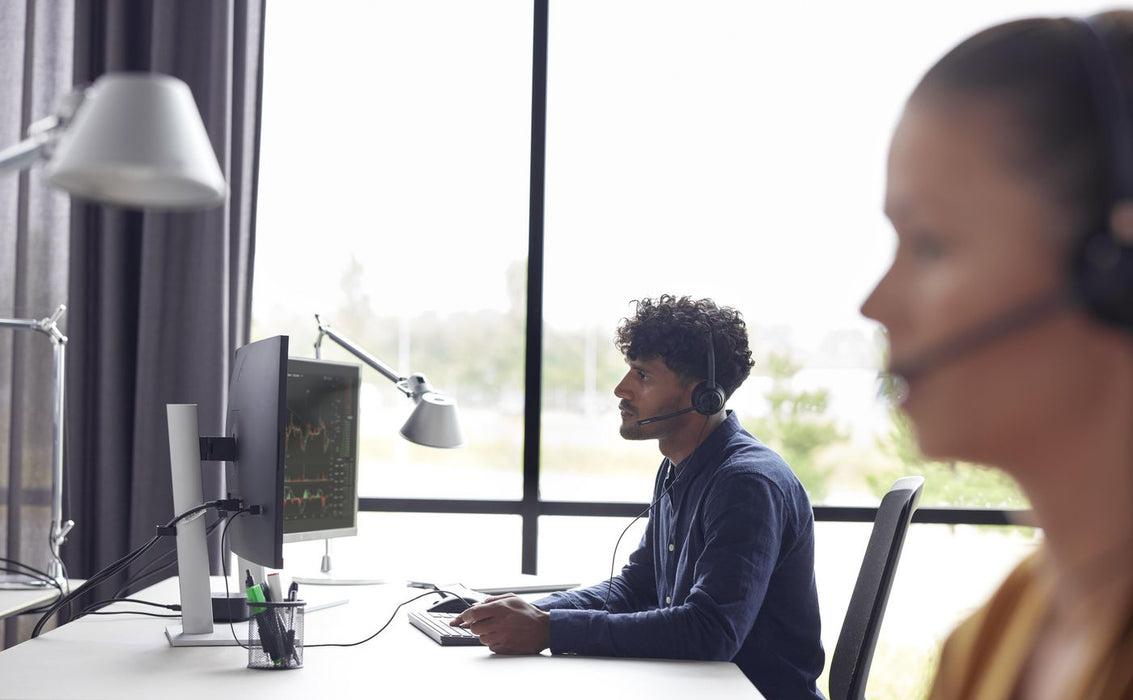 ro 320, Headset, Head-band,