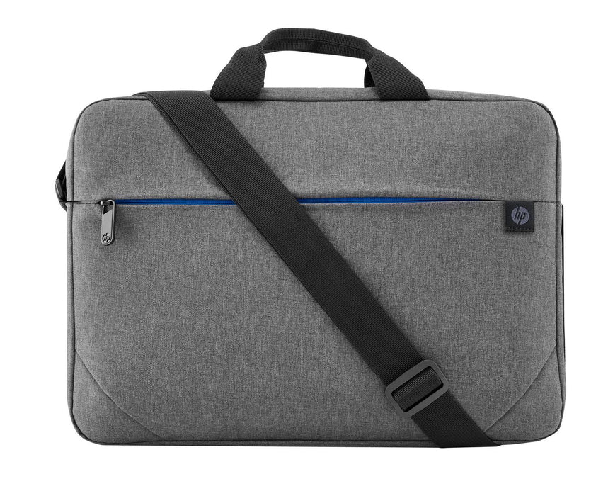 17.3" Toploader Bag Black