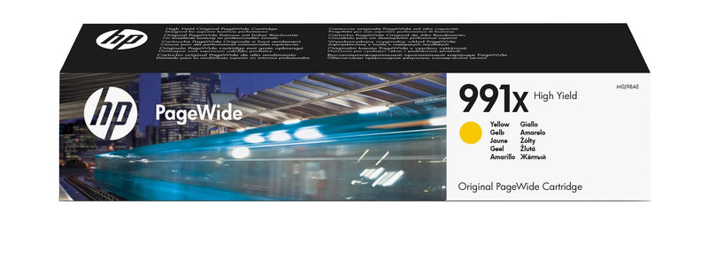 Original PageWide CY Original
