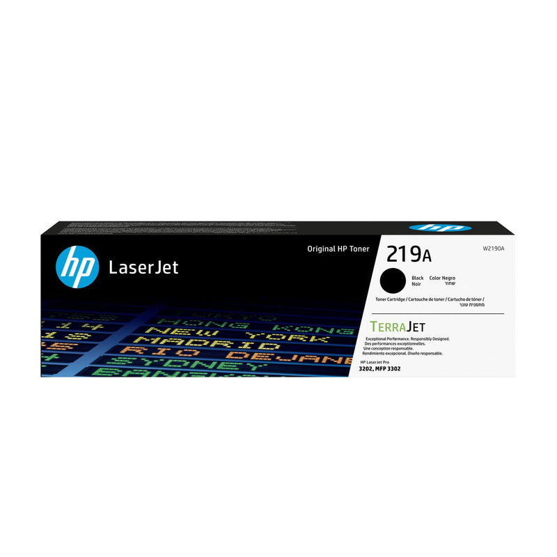 Toner Cartridge