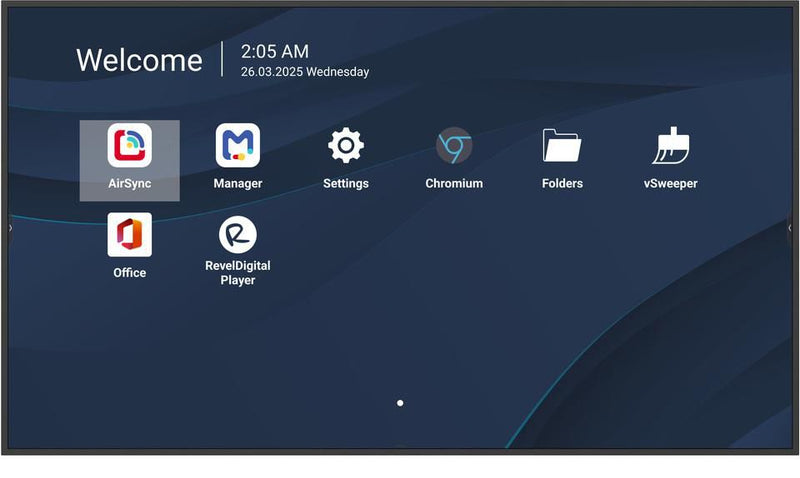 integration, UHD 4K