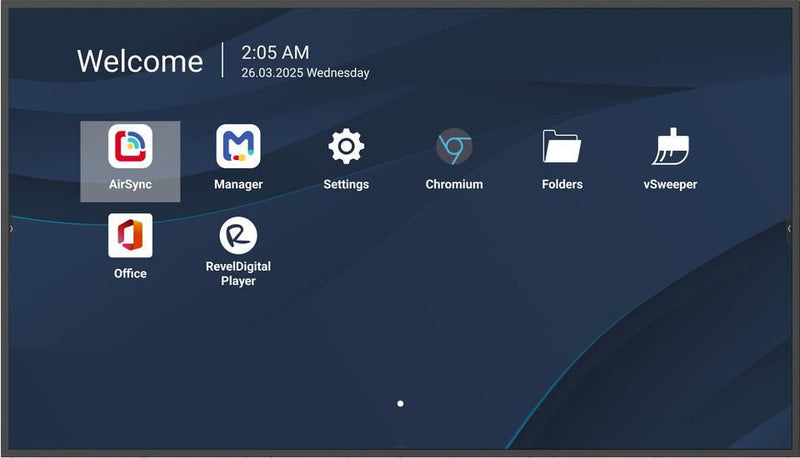 integration, UHD 4K