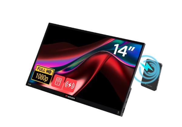 LIGHT with Wireless Power