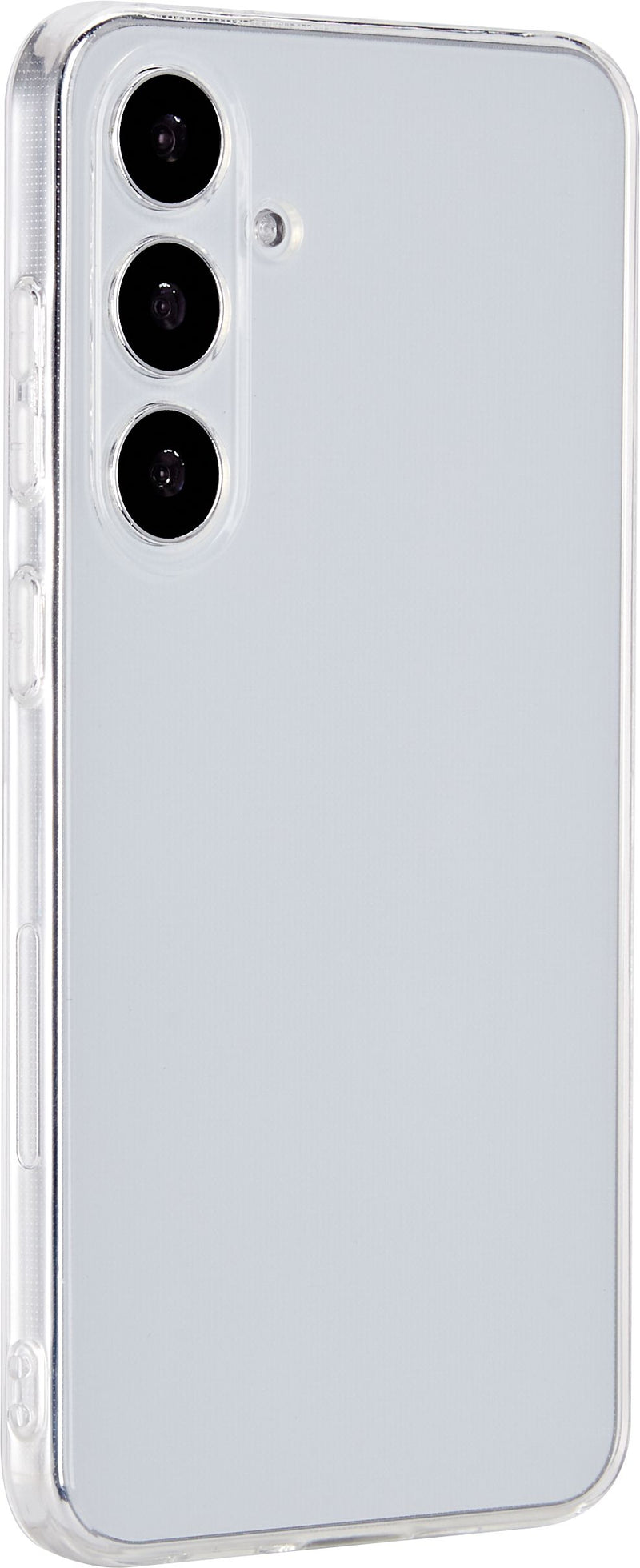 Edge Galaxy Clear Cover.