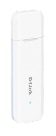 Adapter, White