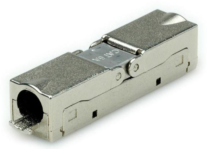 Cat.6A/Class EA STP tool..
