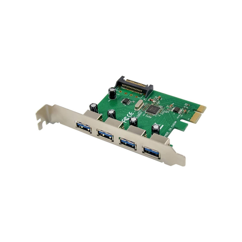 Main chip : VL805 USB3.0