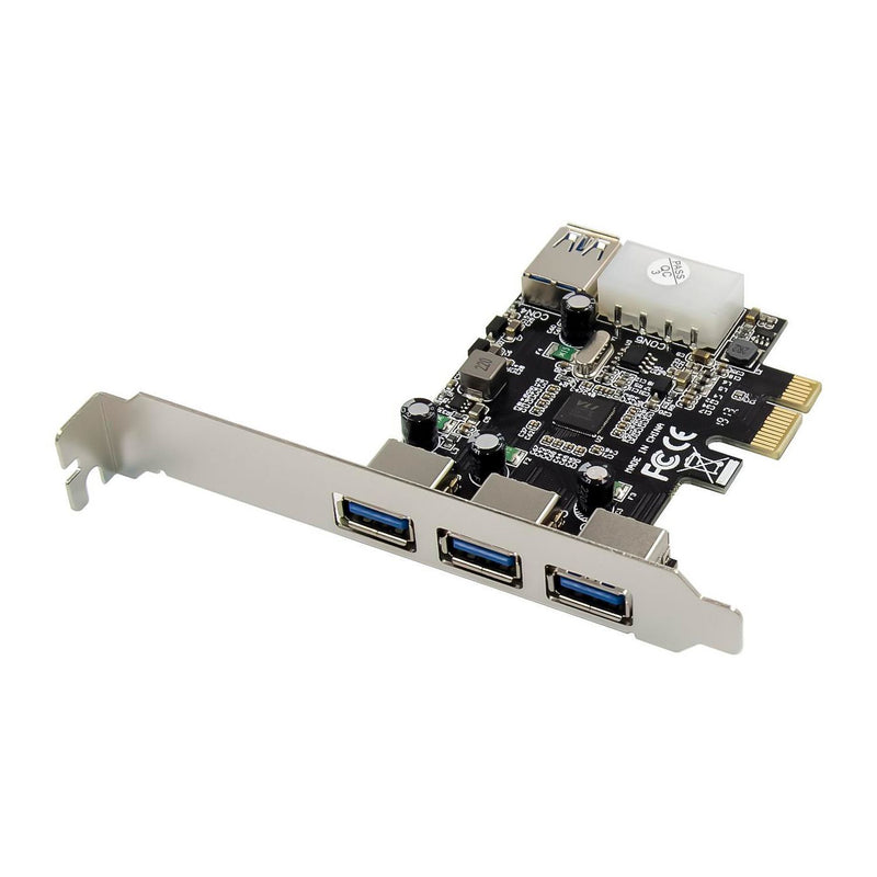 Main chip : VL805 System